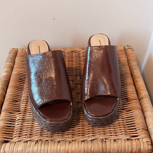 Free People x Paloma Barcelo Sandals Size EU 38 or US 7 NWT - Picture 8 of 15